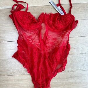 Victorias Secret Bodysuit